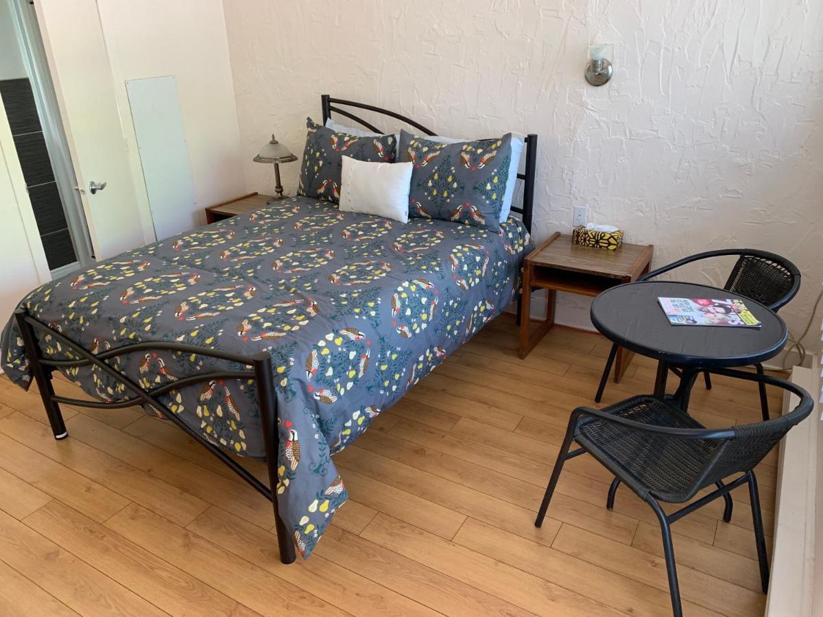 Motel Giffard ケベックシティ エクステリア 写真